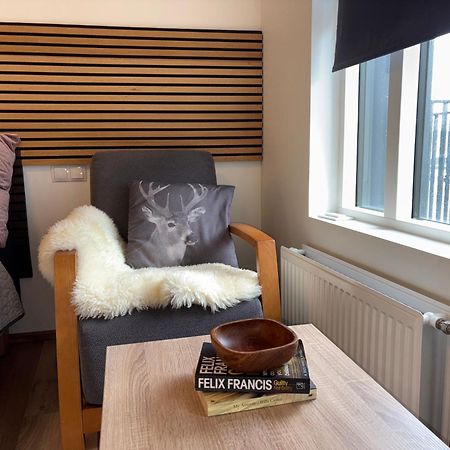 Ocean View Suite Near Sky Lagoon Reykjavik Ngoại thất bức ảnh