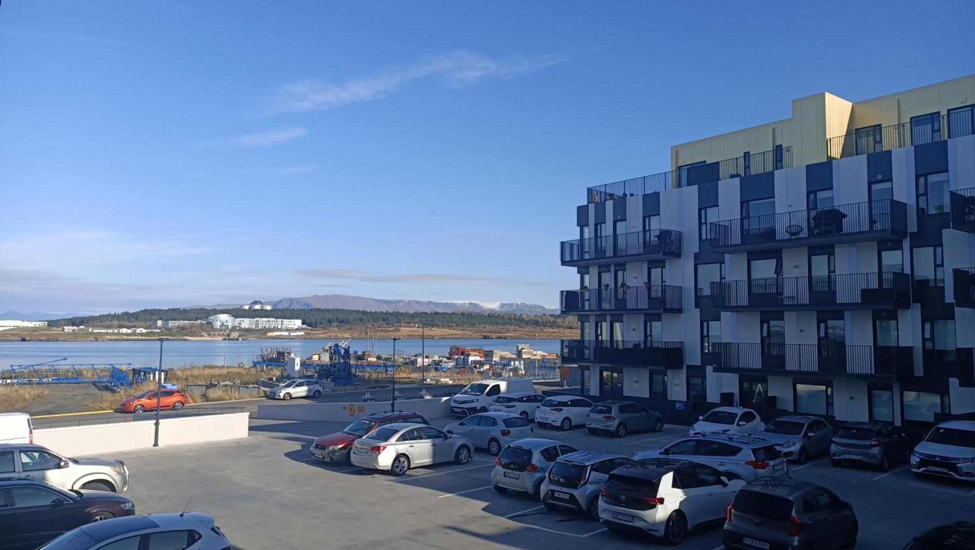 Ocean View Suite Near Sky Lagoon Reykjavik Ngoại thất bức ảnh