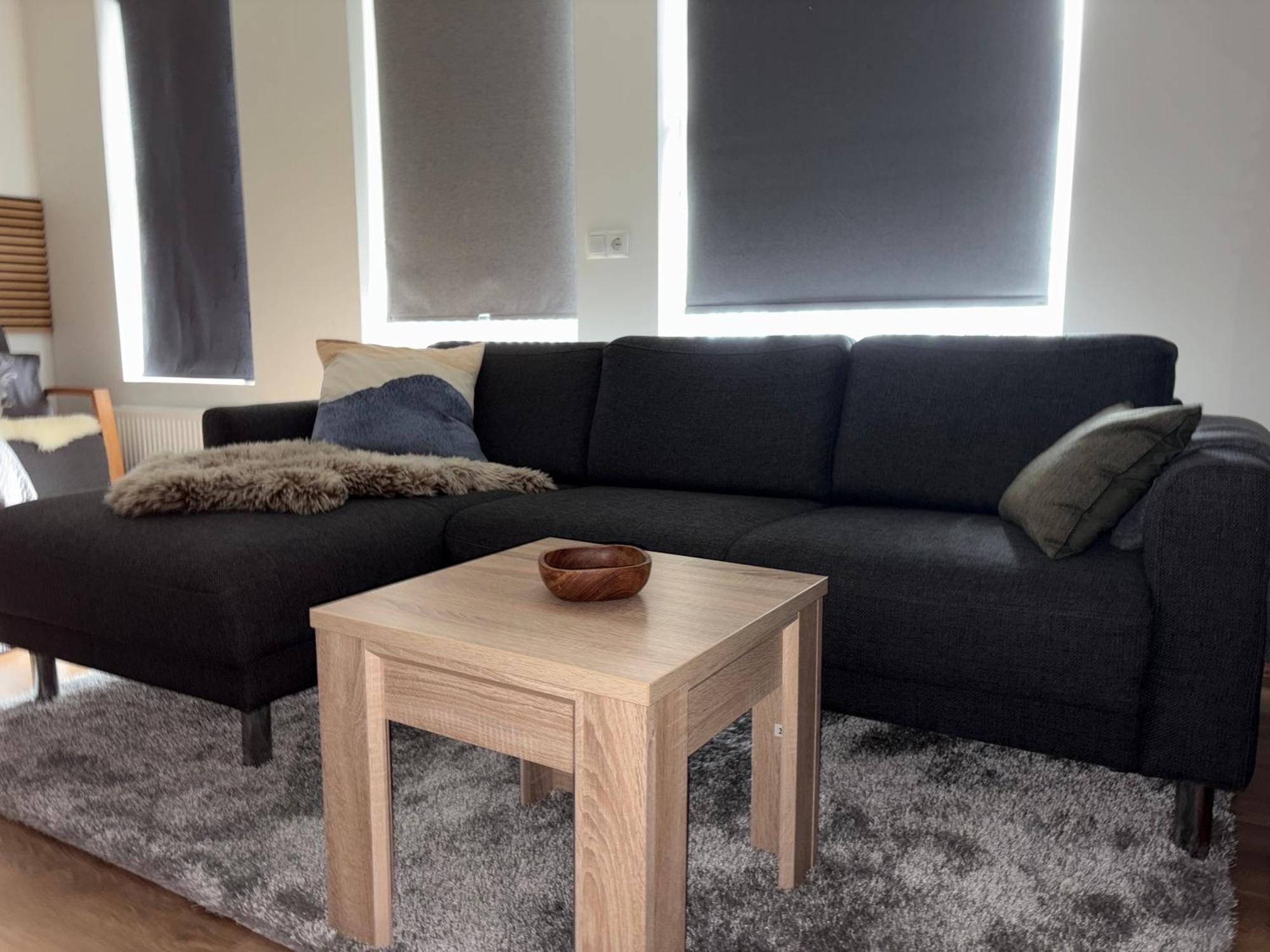 Ocean View Suite Near Sky Lagoon Reykjavik Ngoại thất bức ảnh