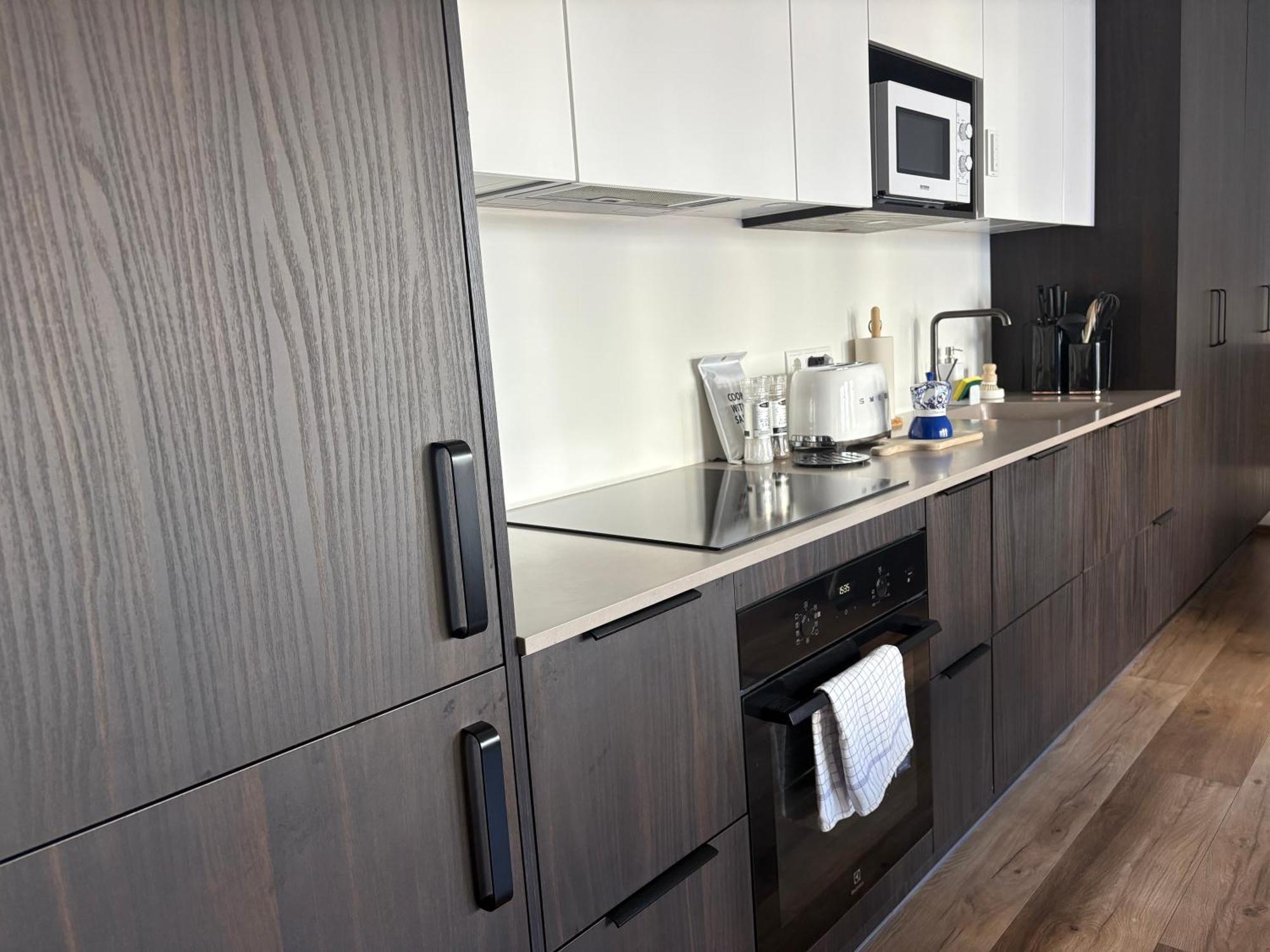 Ocean View Suite Near Sky Lagoon Reykjavik Ngoại thất bức ảnh